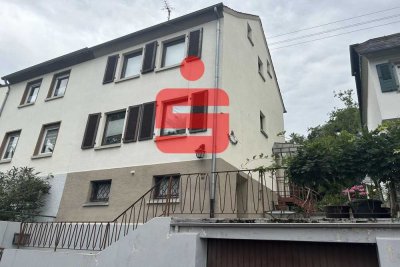 Reihenendhaus - Ideal für den Start ins Eigenheim