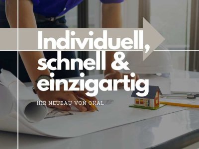 Mitten in der Hansestadt: Einfamilienhaus im wunderschönen Lübeck!