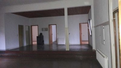 Altbau 4-Zimmer-Wohnung in Dieblich