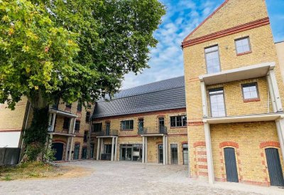 Hochwertig 3-Zimmerwohnung mit Wasserblick