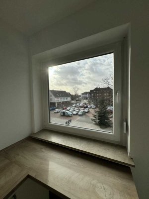 Apartment in Niederkassel ideal für Studenten Pendler, Büronutzung