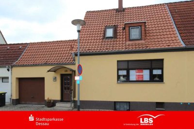 Das ideale Umfeld für die kleine Familie