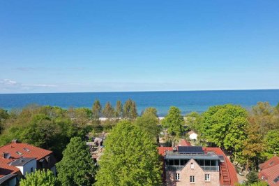 Helle 2 - Zimmer Ferienwohnung in der Residenz Minervapark in Bestlage