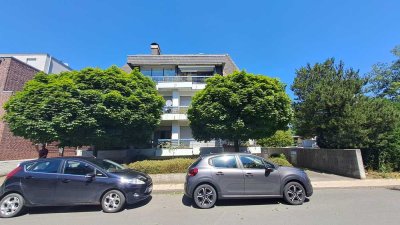 Münster nähe Preußenstadion, 1-Zimmerappartement mit Balkon zu verkaufen