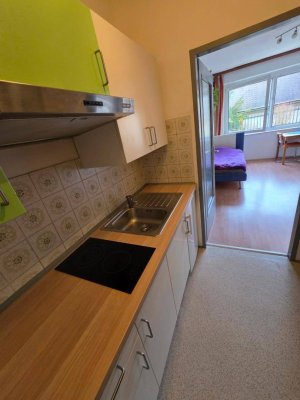 3 Garconniere Wohnungen Nähe Zentrum Klagenfurt zu verkaufen!