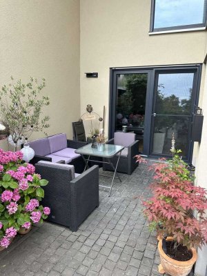 Schnuckeliges Haus statt einer Eigentumswohnung!?