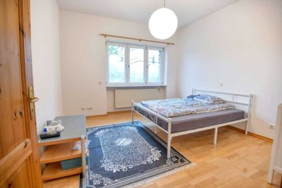 Bezugsfreie 4ZKB EG-Wohnung an den Toren Rohrbachs | Praktische Aufteilung