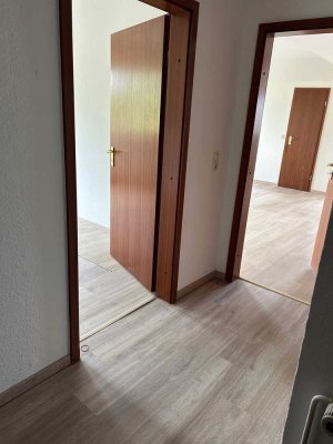 2-Zimmer-Wohnung in Heide, Nähe Wasserturm