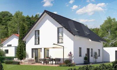 -Inkl. Grundstück- Ihr neues STREIF Haus in 38108 Braunschweig Hondelage