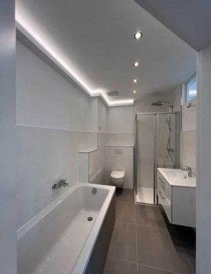 2-Zimmer Wohnung in Leipzig-Kleinzschocher