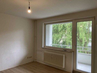 Wohnen zum Wohlfühlen - 1,5-Zimmer Wohnung zum 01.06!