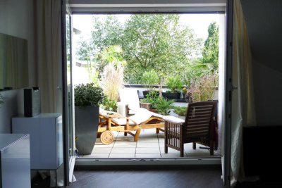 Maisonette 3 Zi in NRW/EN/ Herdecke, Naherholungsgebiet