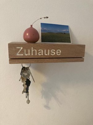 Mitbewohnerin für teilmöbliertes Zimmer in 2er-WG inkl. Hund - Sendling-Westpark