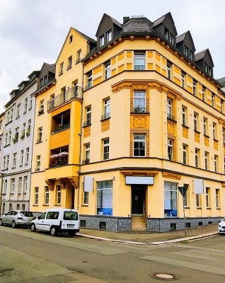Helles 3- Raum-Büro - provisionsfrei