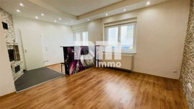 Appartment zentral in Neustadt ideal für Pendler, Zeitarbeiter oder Wochenendheimfahrer