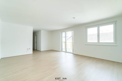 Provisionsfreier hochwertiger Neubau mit klarer Architektur &amp; Komfort