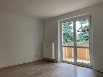 Ihre neue 3-Raumwohnung in ROßLAU!