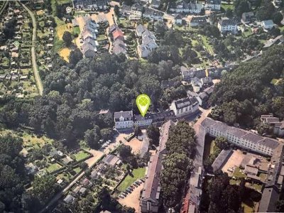 Maisonette-Wohnung mit Charme in Essen-Steele