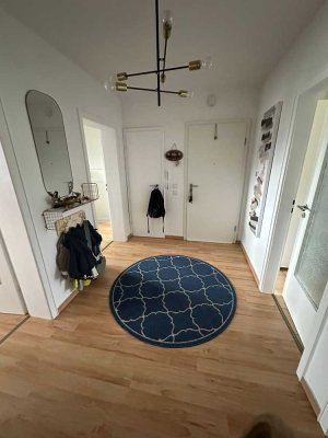 3 Zimmer Wohnung in Leverkusen Rheindorf-Süd (ab 01.12.2025)