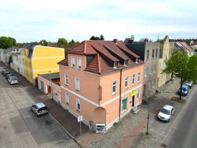 VIELFALT UNTER EINEM DACH - IHR MEHRFAMILIENHAUS MIT VISION