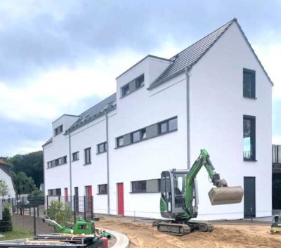 Maisonette Wohnung mit Galerie in Zinnowitz - Insel Usedom !