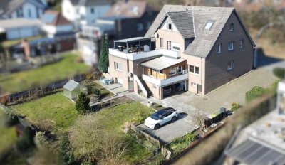 Generationshaus in Alt-Georgsmarienhütte
