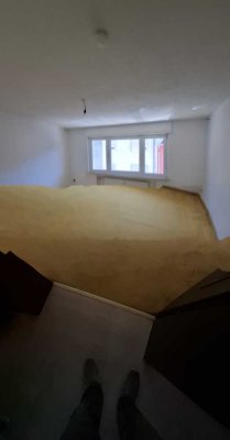 2-Zimmer-Wohnung mit Balkon in Remscheid
