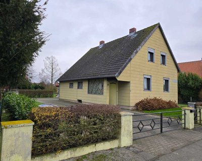 Haus zu Verkaufen  Vechelde/Bettmar