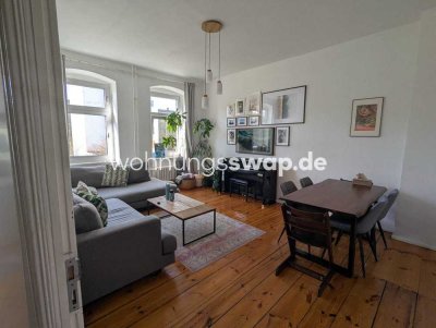 Wohnungstausch: Rostocker Straße 42