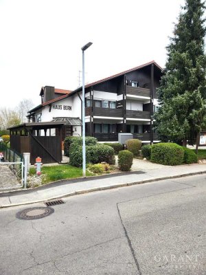 Sanierte 2 Zimmer-Wohnung in Bad Füssing
