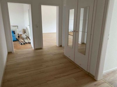 Schöne und helle 2-Zimmer-Wohnung nahe Herrenhäuser Gärten