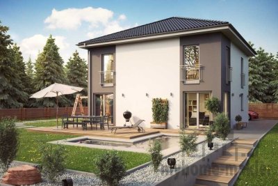 Hier ist noch Platz für Ihr neues Siedlungshaus mit Keller in Wilhelmsdorf