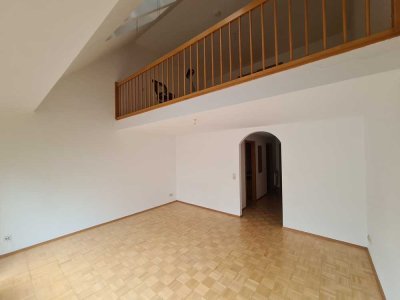 2 Zimmer Galerie-Whg. am Hagelkreuz in OB-Sterkrade