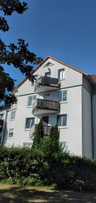 Gemütliche Single-Wohnung mit offener Einbauküche zu vermieten