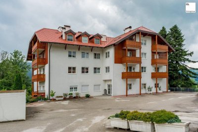 Schöne 3-Zimmer-Wohnung in Tiefgraben – großzügig, hell und zum Wohlfühlen