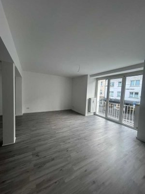 Schöne, sanierte 3,5-Zimmer-Wohnung in Schwelm