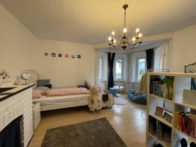 3-Zimmer-Wohnung in ruhiger Wohnlage