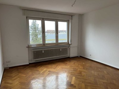 1-Zimmer Wohnung im 1. OG in Pforzheim Nordstadt