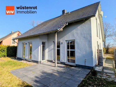 Einfamilienhaus in Warnitz provisionsfrei zu verkaufen VB