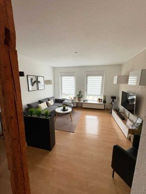 Schöne 3-Zimmer Altbauwohnung in Dortmund Mengede