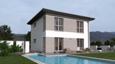 Ihr Zuhause im Havelland - wo bewährte Qualität und Geborgenheit Hand in Hand gehen