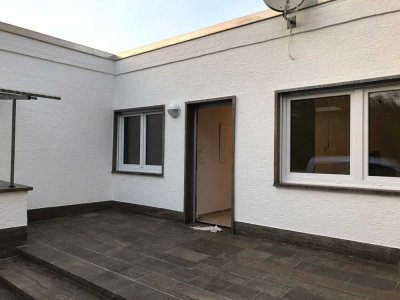 Moderne Single-Wohnung im Herzen von Dieburg
