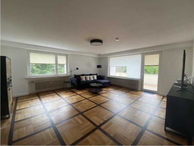 Wohnen im Musikerviertel-108 Quadratmeter in bester Lage Bielefelds