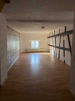 Attraktive 3 Zimmer-Maisonette-Wohnung in Rottweil