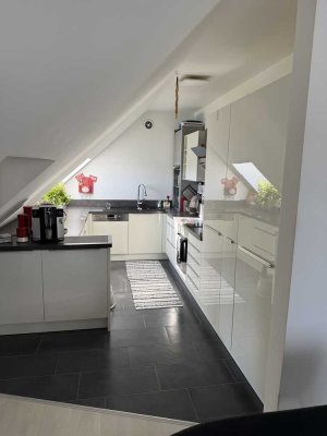 3,5-Zimmer-Wohnung in Lichtenwald - Nähe Schorndorf / Esslingen