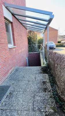 Top-Lage Hiltrup: 3-Zimmer-Wohnung mit Balkon als Kapitalanlage