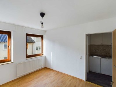 Klein aber fein! Zwei-Zimmer Eigentumswohnung in Bonn-Beuel