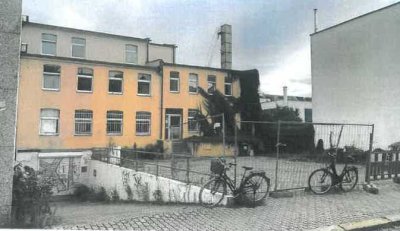 Großzügiges Baugrundstück in Innenstadtlage