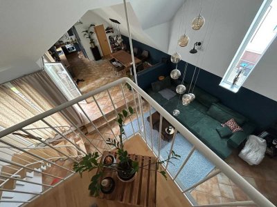 Attraktives 5,5-Zimmer-Haus mit EBK in Altrip
