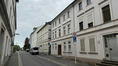 Ansprechende 3-Zimmer-Wohnung in Lüdenscheid Zentrum